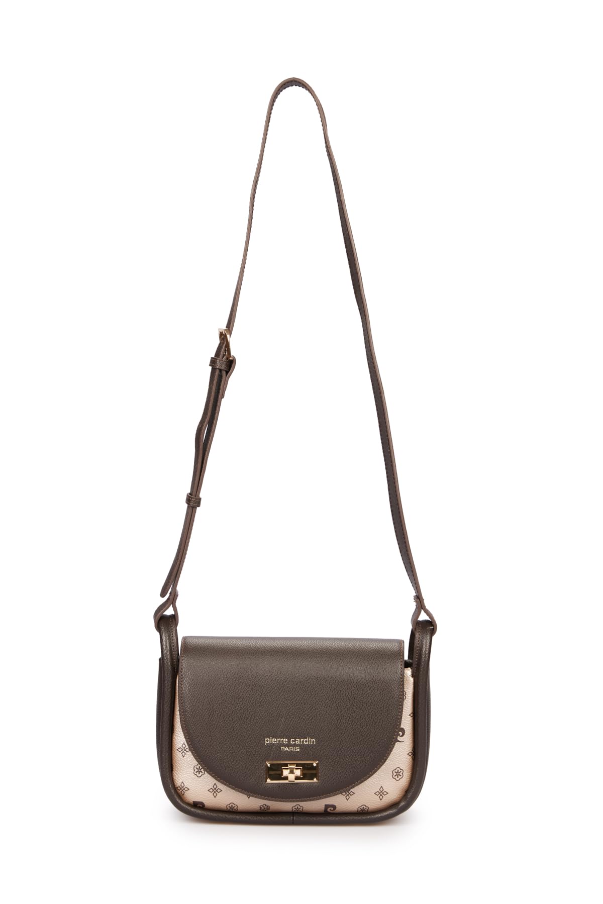 Suni Deri Polyester, ALTIN, 22x12x8