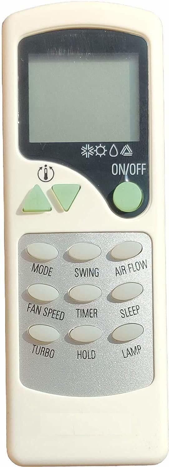 AC Remote Control Compatible for Voltas Split Window AC |HF-7B-picture-12