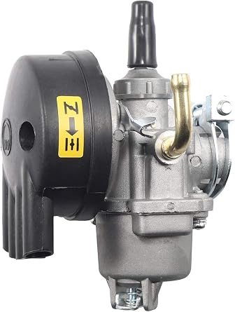 49cc 60cc 66cc 80cc Carburetor 2 Stroke Engine Motorized Bicycle Bike Carb