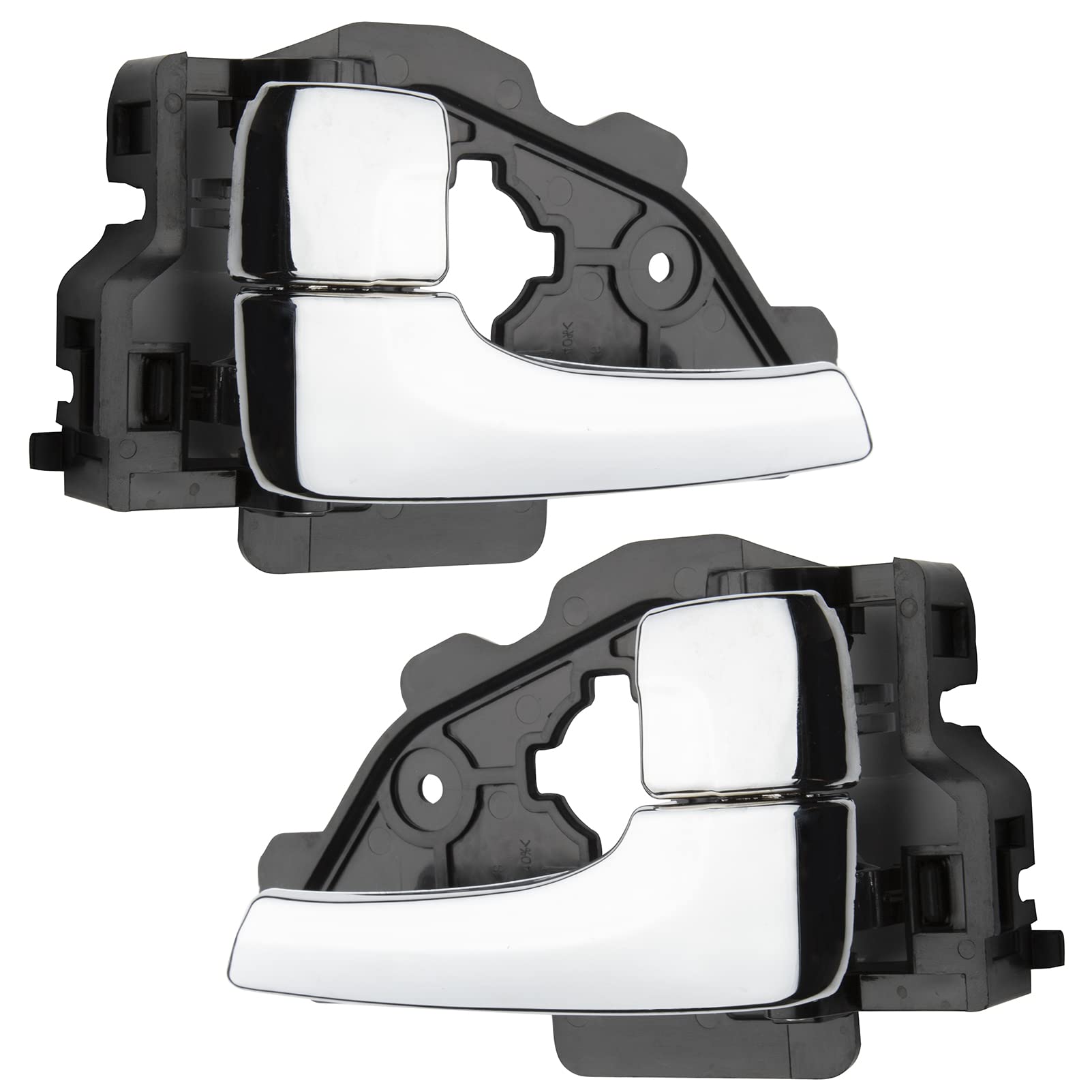Coppia di maniglie interne 82610-2S010 82620-2S010 per Hyundai IX35 Tucson MK2 2010-2014