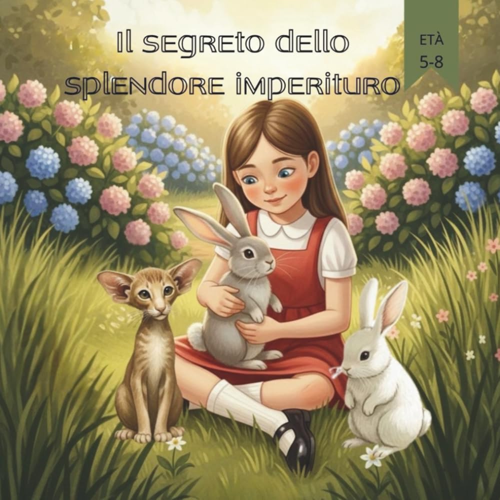Il segreto dello splendore imperituro (Thor(Italian))