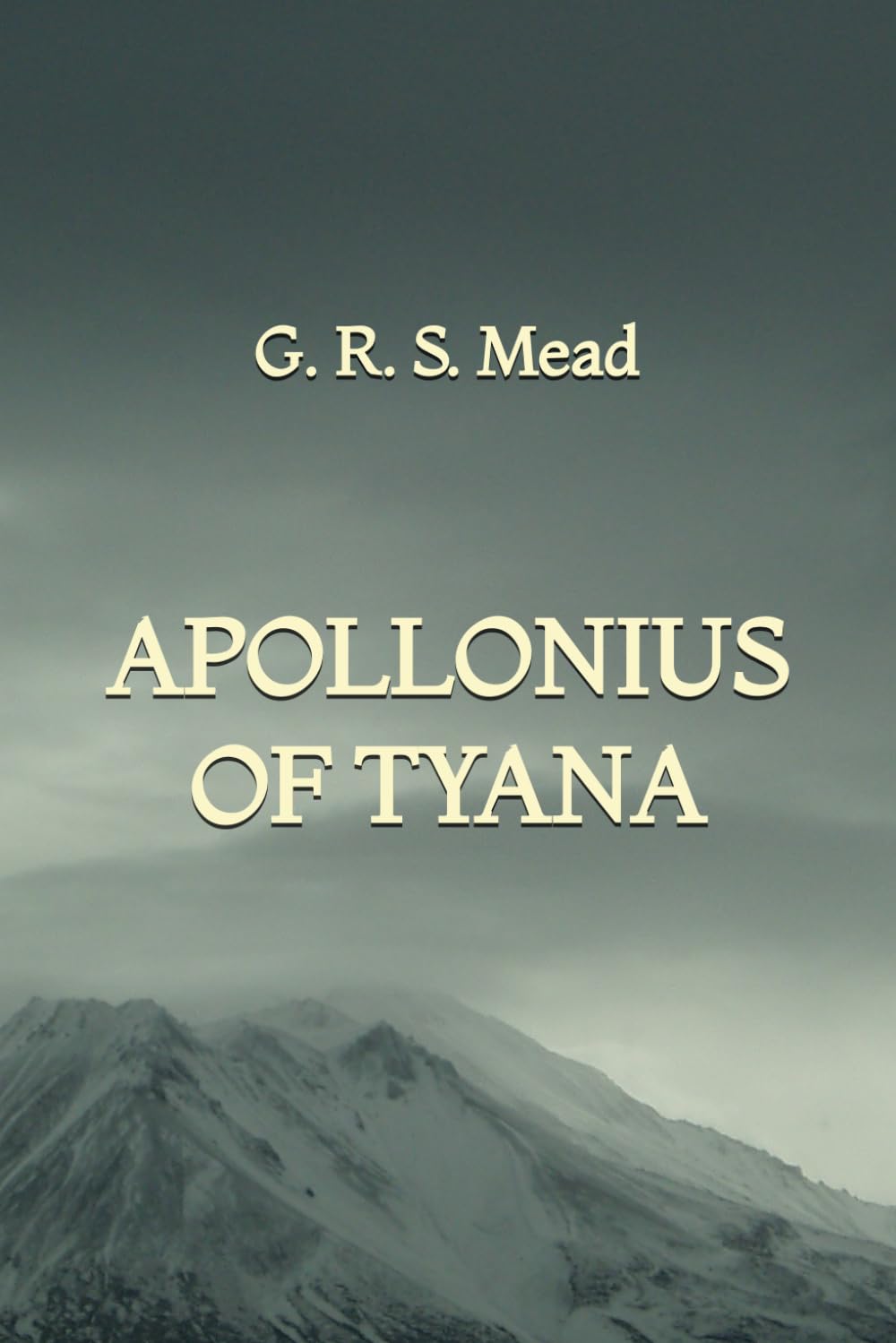 Apollonius of Tyana