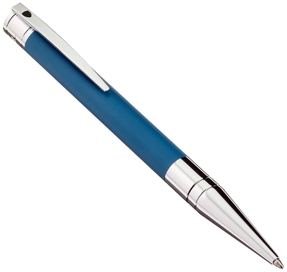 Amazon | デュポン ボールペン Dイニシャル 265217