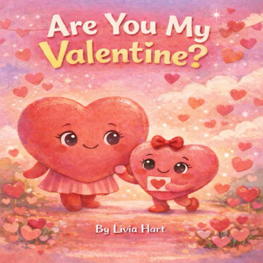 Are You My Valentine?