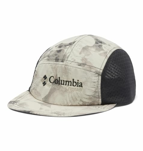 Casquette de baseball unisexe Columbia chapeau sport été réglable