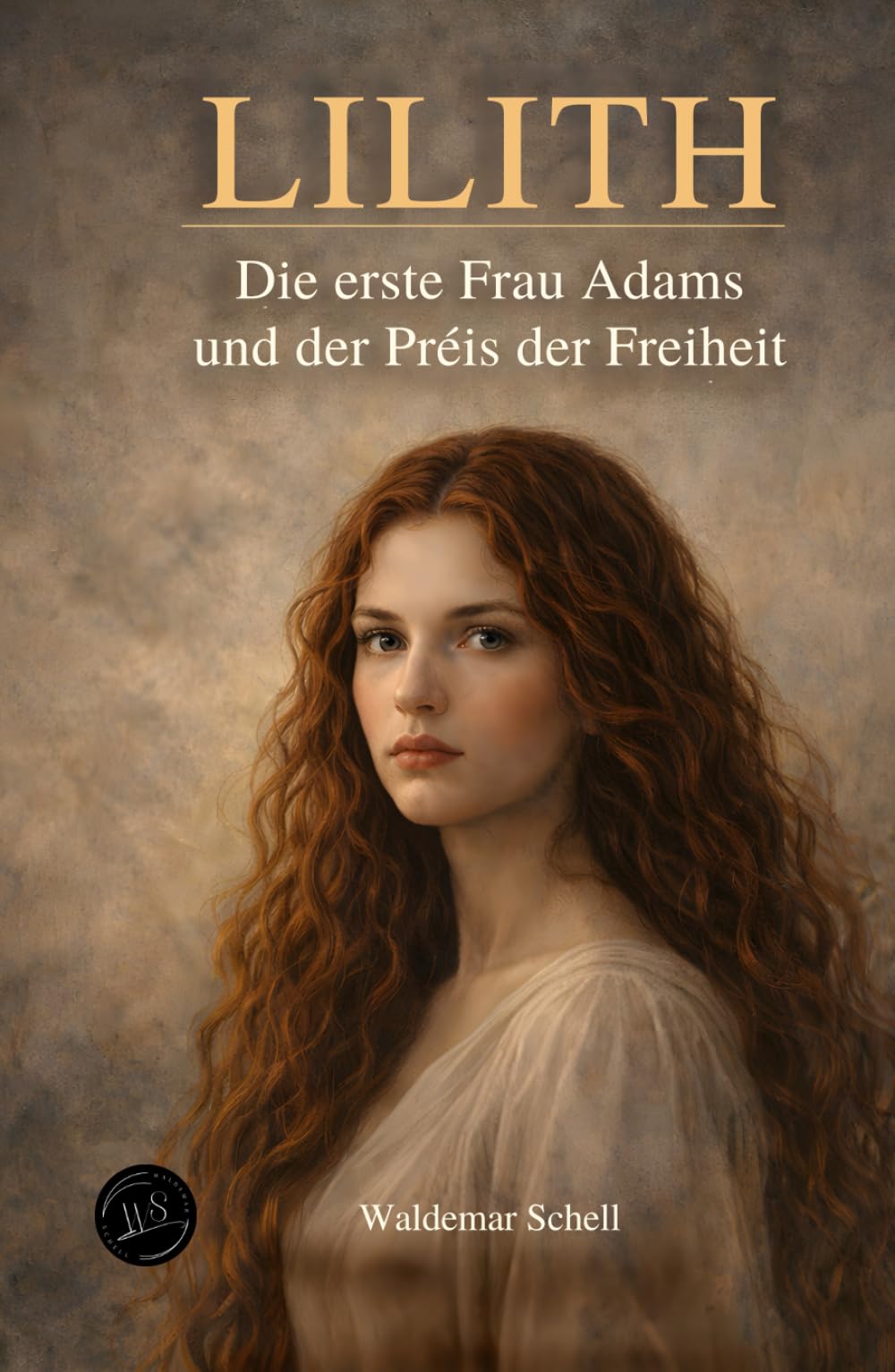 Lilith: Die erste Frau Adams und der Preis der Freiheit