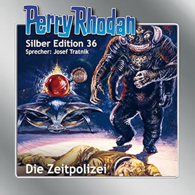 Die Zeitpolizei