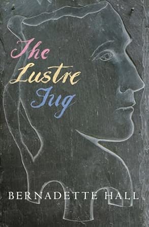 The Lustre Jug book cover