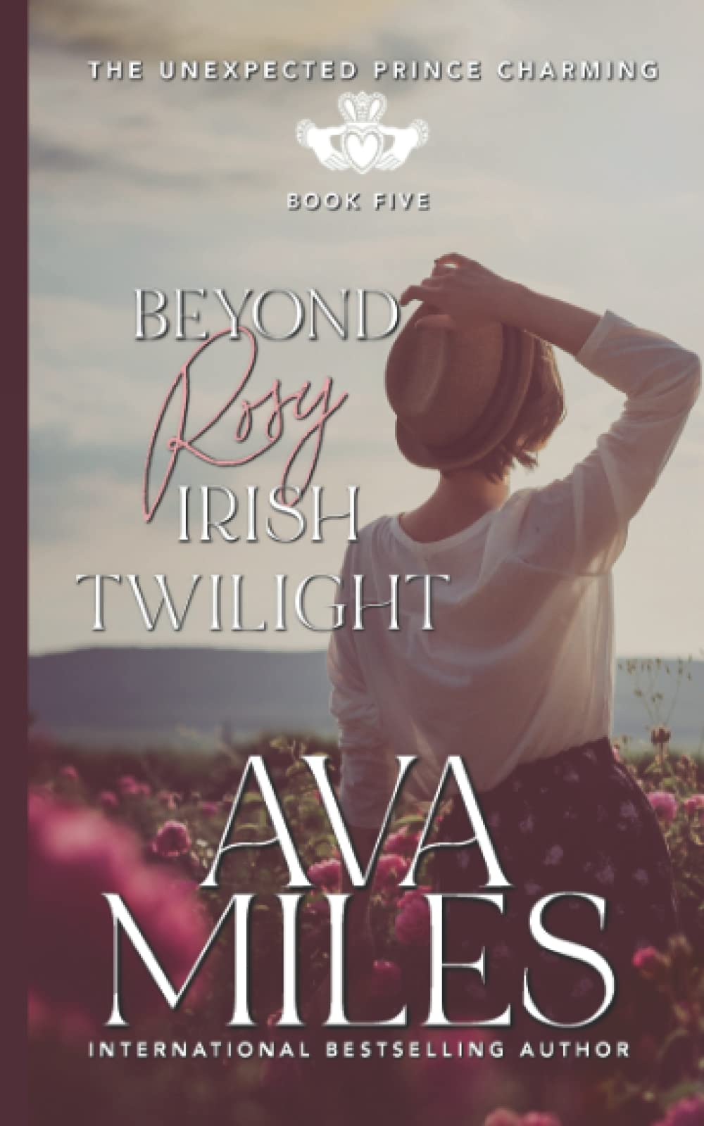 Beyond Rosy Irish Twilight