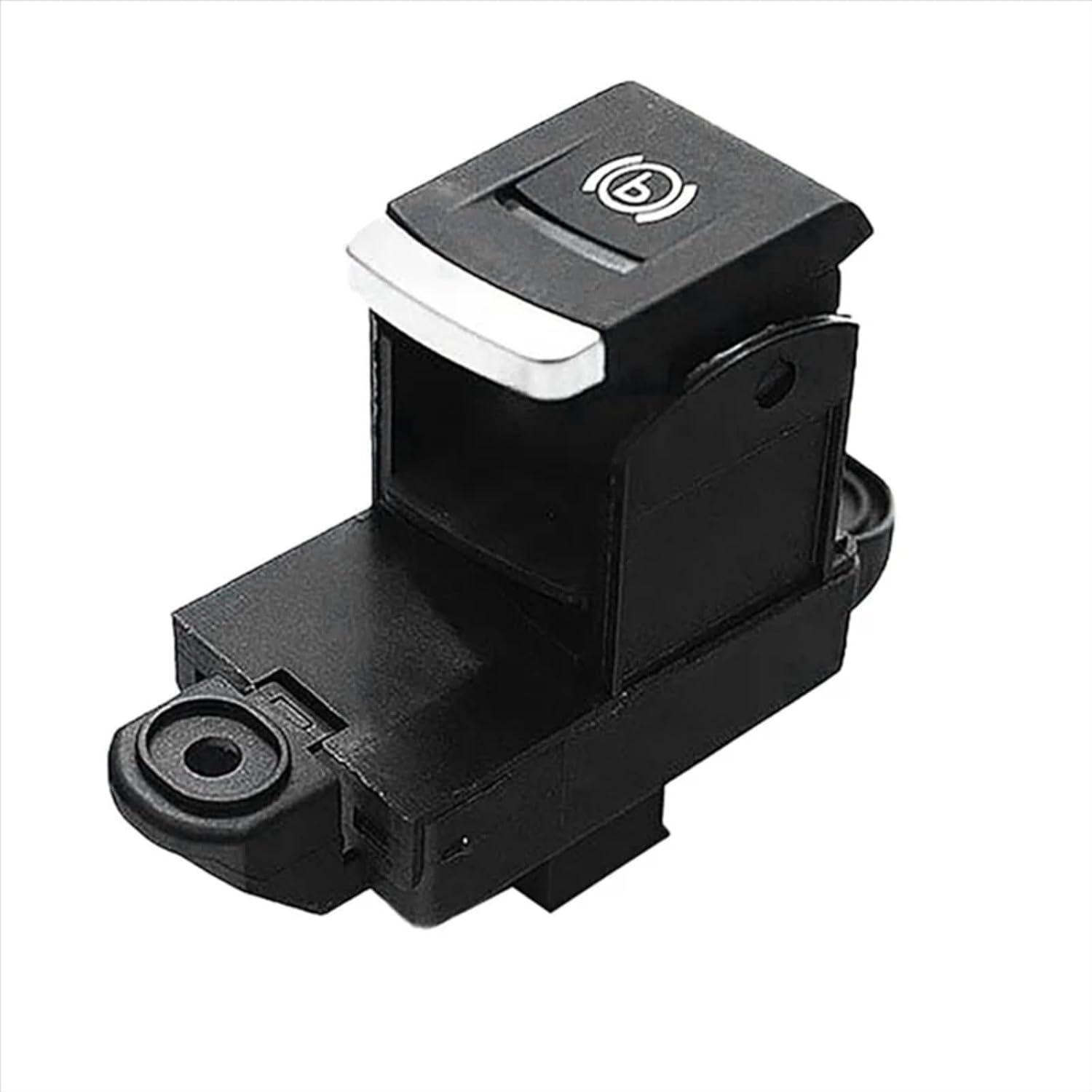 Car Accessories for Tiguan 5NG927225 Power Electronic Parking Brake Handbrake Switch Button Replacement Parts