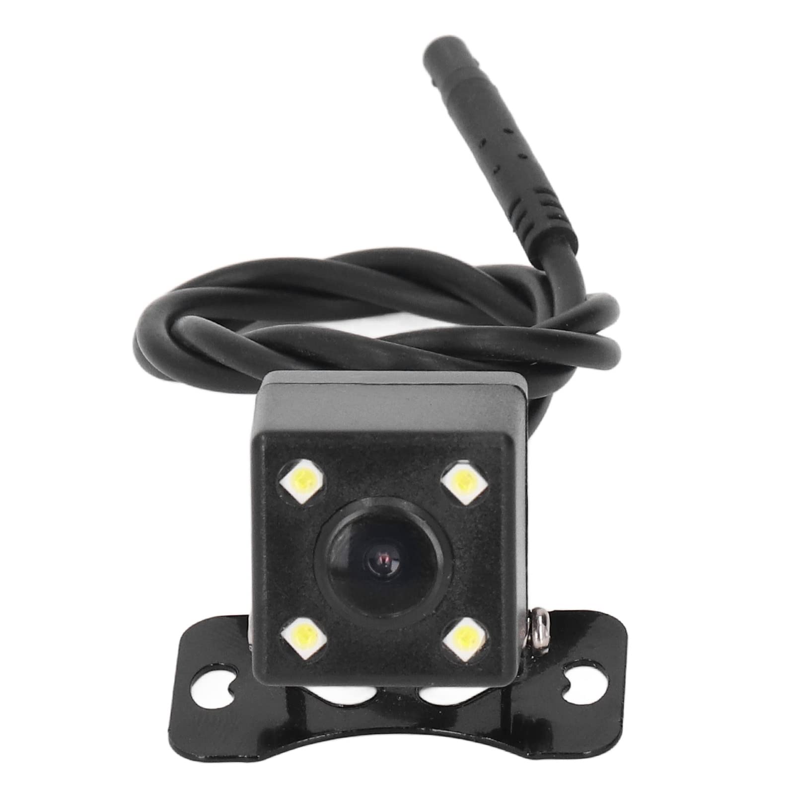 Reversing Camera 12V Waterproof IP68 Night Vision Rear View Camera ...