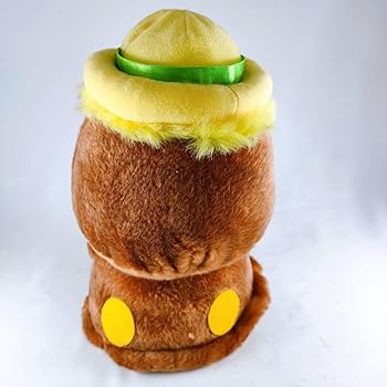 Amazon.co.jp: ゴン太くん ぬいぐるみ 人気 昭和レトロ