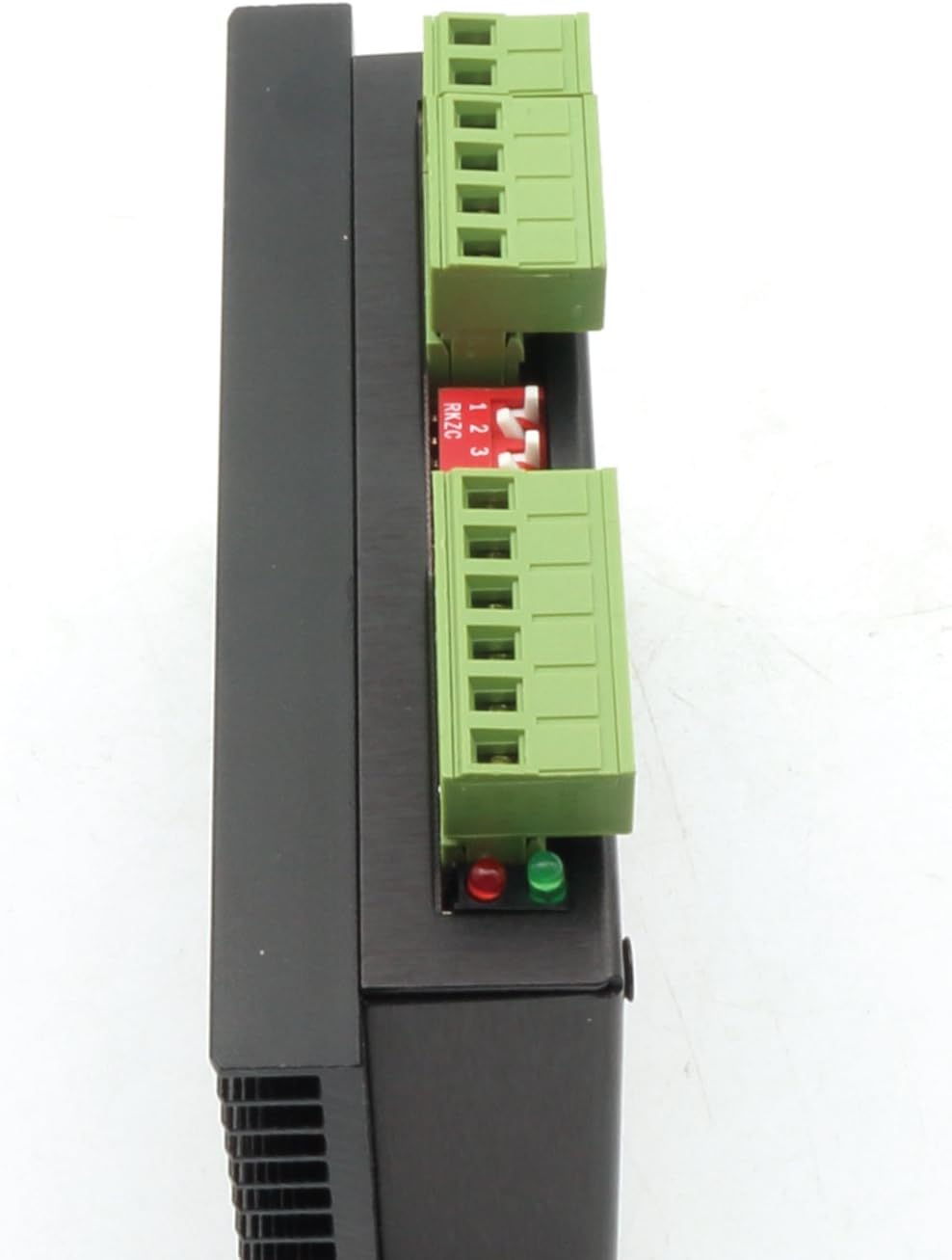 Bеѕt Dеаl Prоduсt 4 Axis CNC Nema23 Stepper Motor Dual Shaft 425oz-in 3A+FMD2740C Driver 40V 4A+400W 36V Power Supply+USB CNC Breakut Board Controller Kit For CNC Router Blасk Frіdау 🔥 4 Axis CNC Nema23 Stepper Motor Dual Shaft 425oz-in 3A+FMD2740C Driver 40V 4A+400W 36V Power Supply+USB CNC Breakut Board Controller Kit For CNC Router