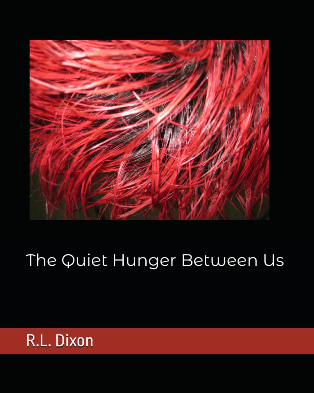 The Quiet Hunger Between Us