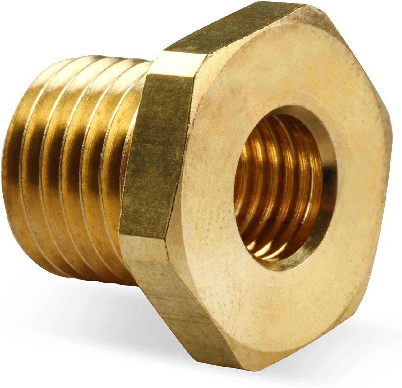 NOS 17283 Brass Nozzle Mounting Kit