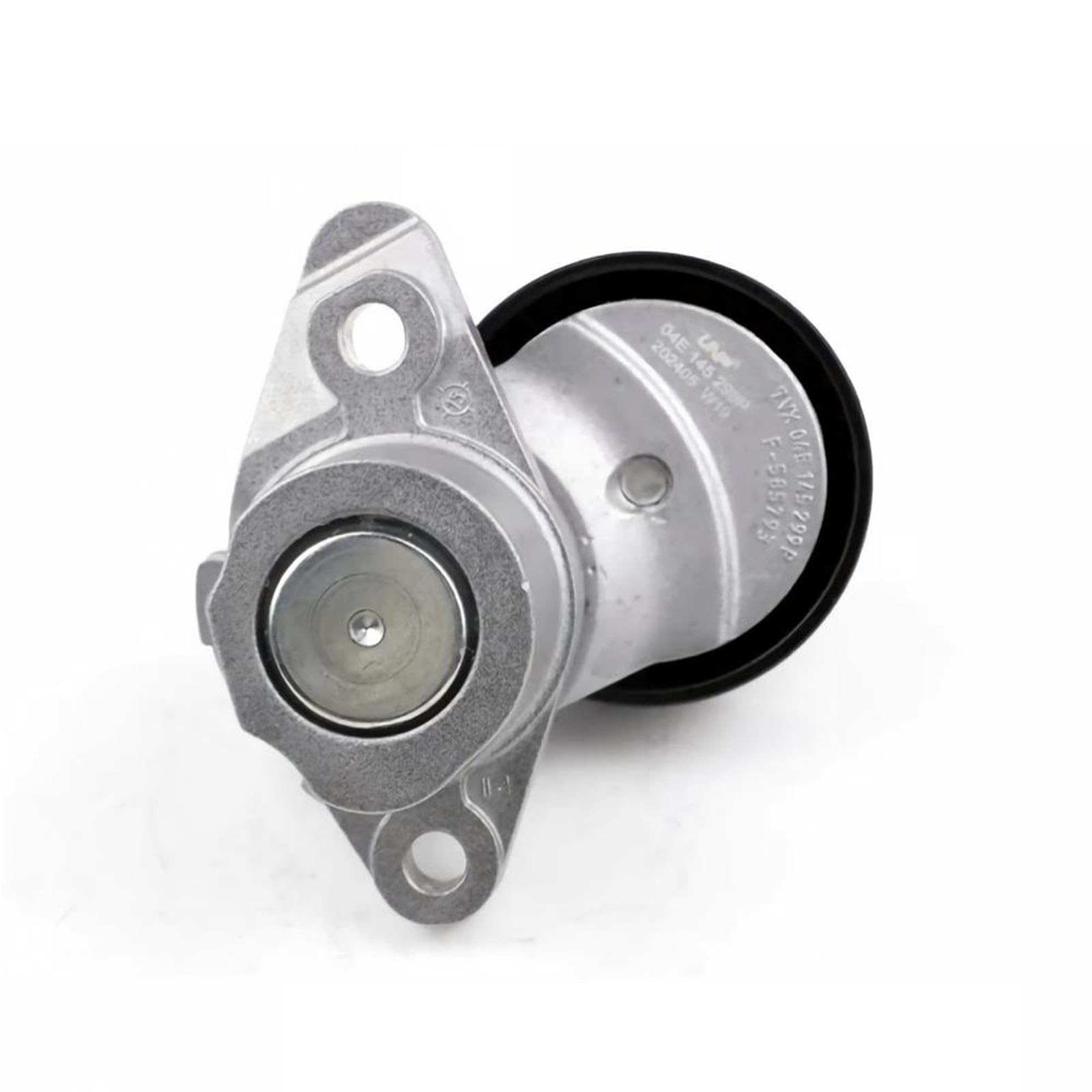 Auto Tensor Correa Poli Para Seat Para Leon III 2013-2026