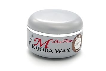 Mon Platin Jojoba Wax, 150 Ml