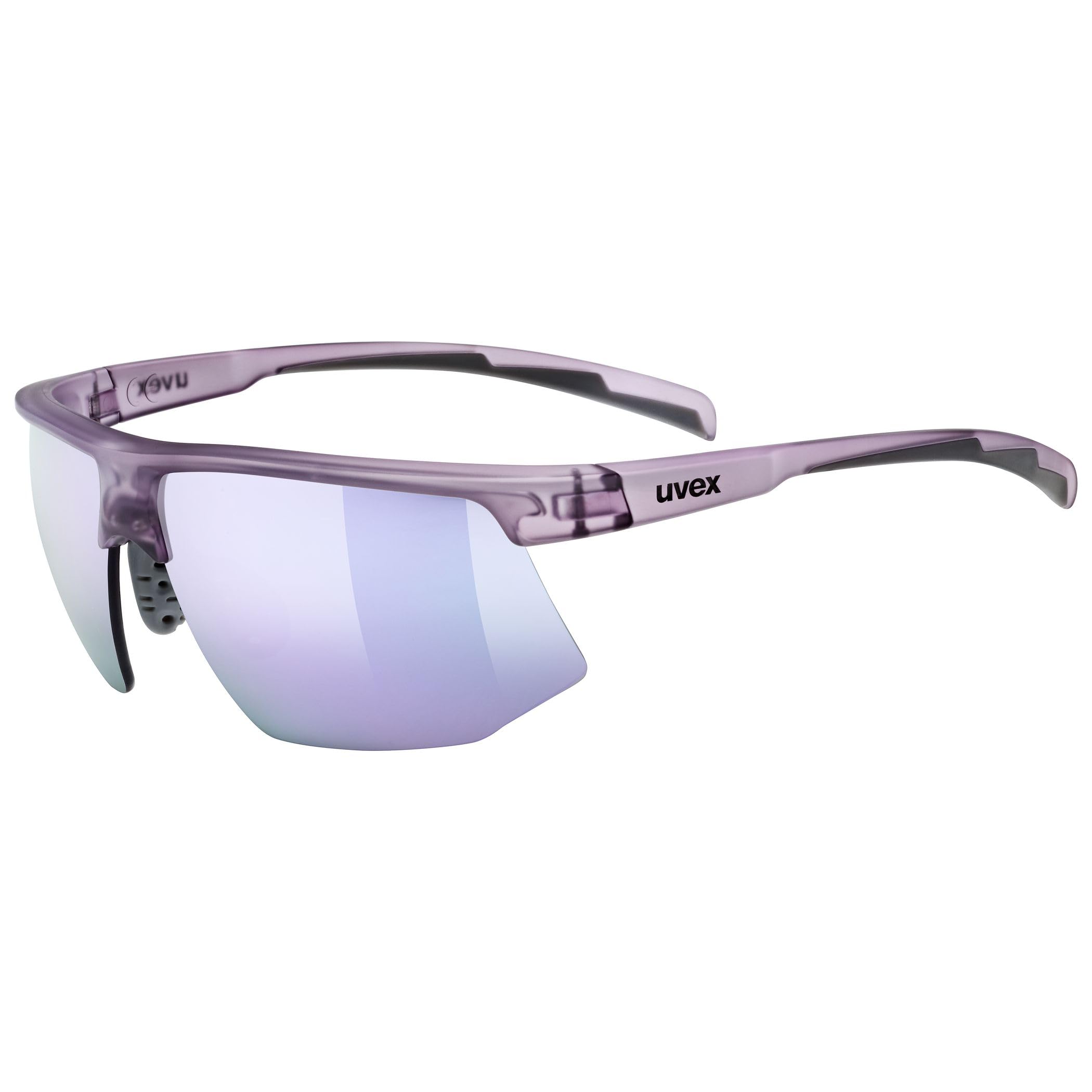 Uvex Damen Aerios S Sportbrille (1er Pack)