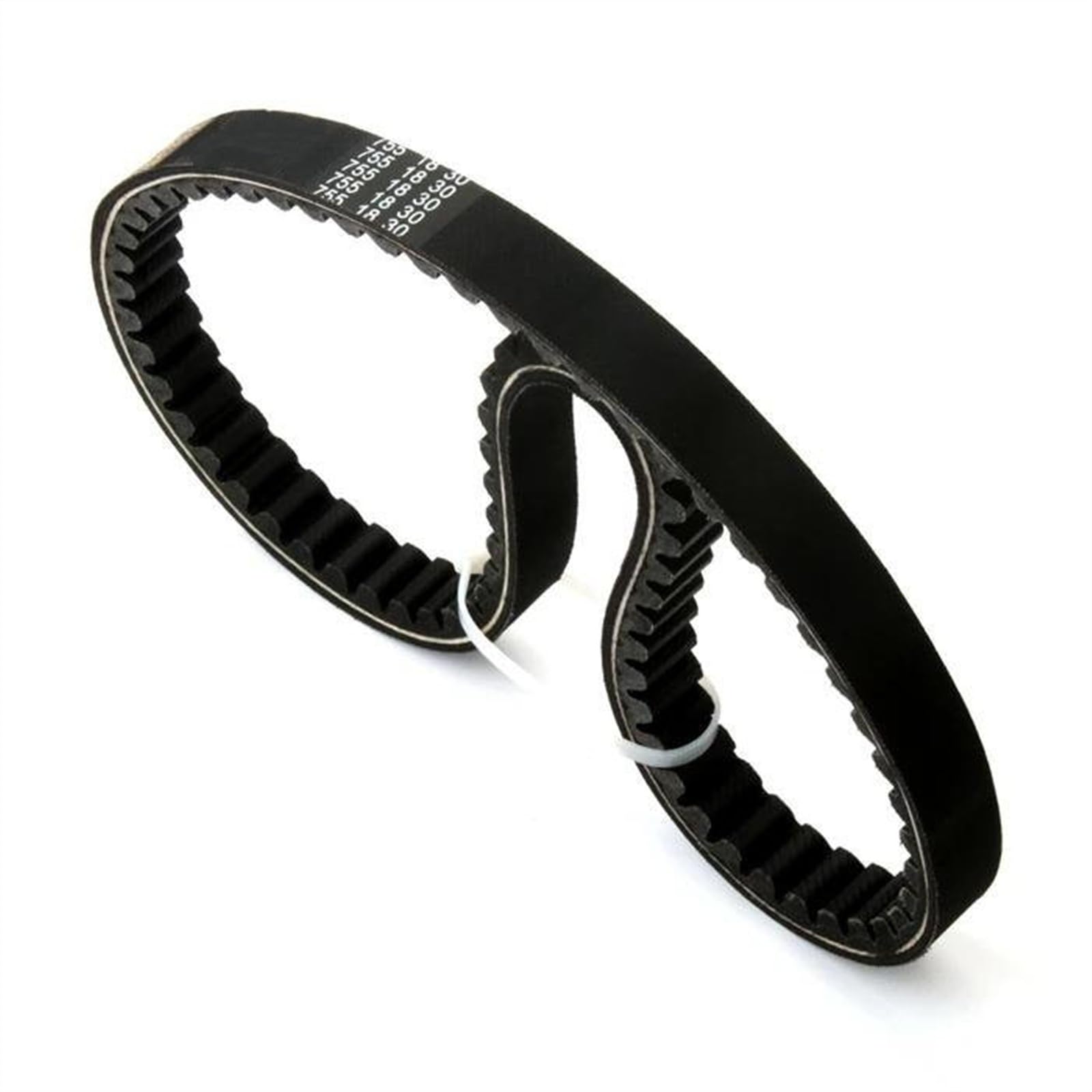 ⭐️JOG低燃費FIモデル.メーター振り切って加速します⭐️ドライブベルト・ウエイトローラー・タイヤなどなど新品交換て快調⭐️50cc原付スクーター⭐️ Amazon.co.jp: バイク用ドライブベルト・Vベルト スクーター 755 18 30