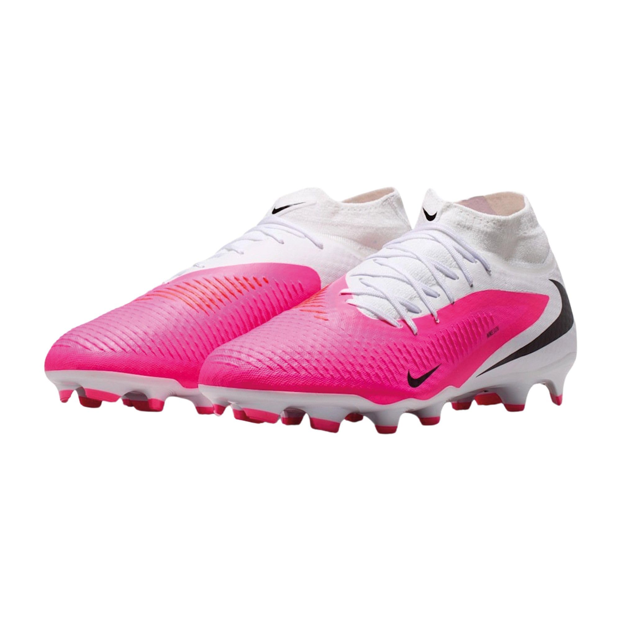 Nike Phantom 6 High Acad Fg/MG T SneakerUnisex - Adulto
