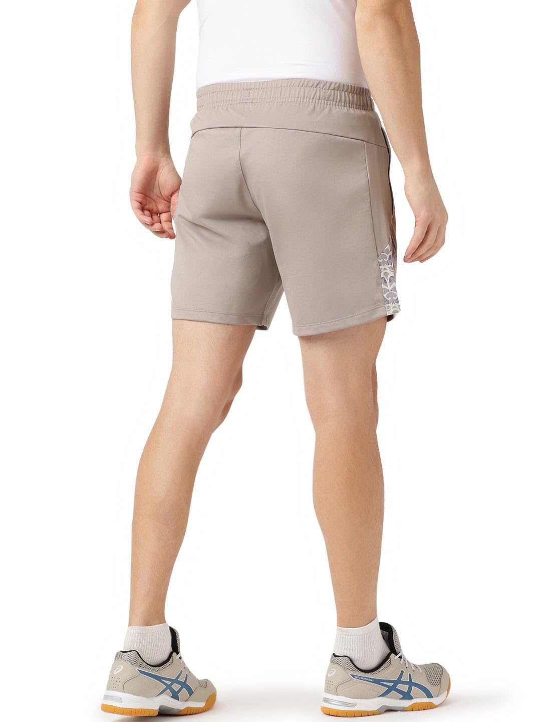 Men's Hybrid Shorts-image-47