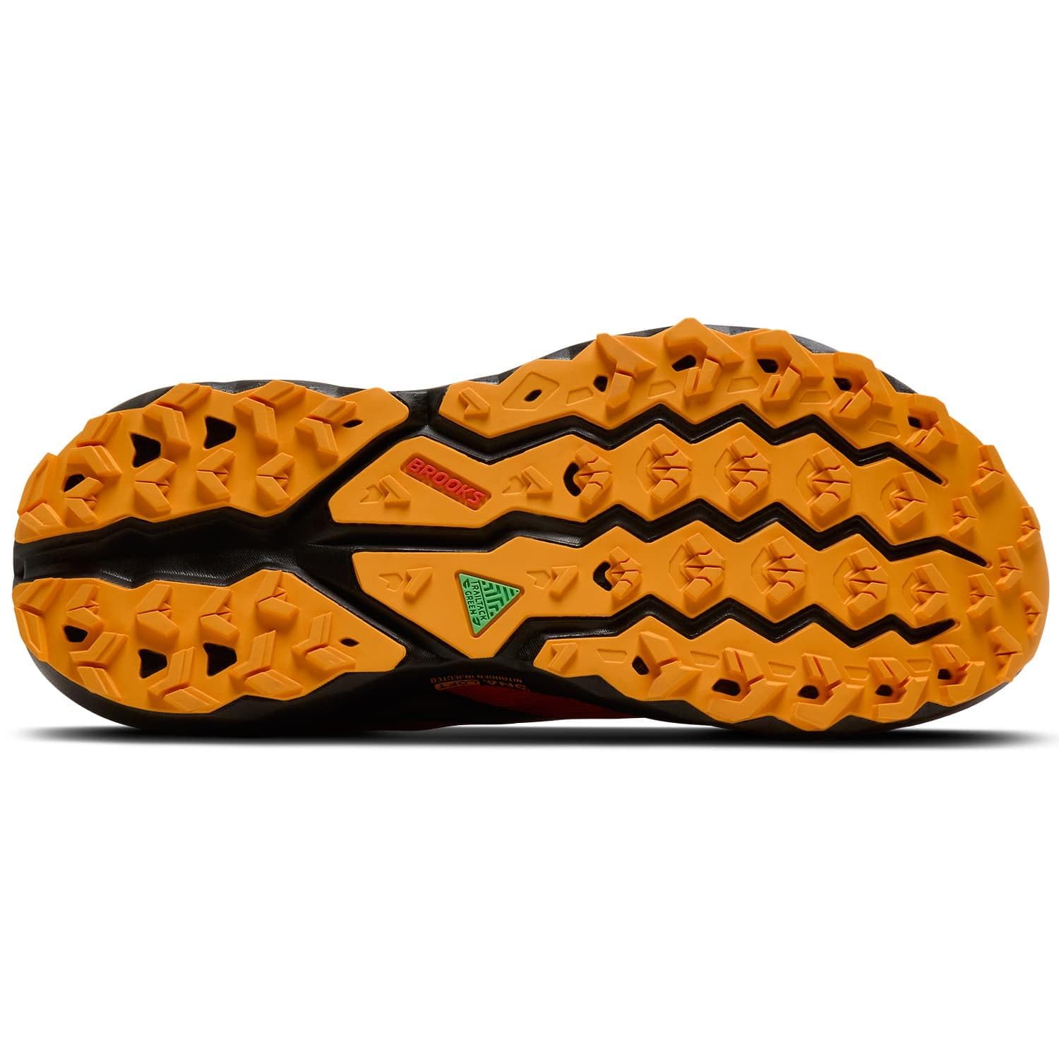 Brooks Range Running ShoeHombre