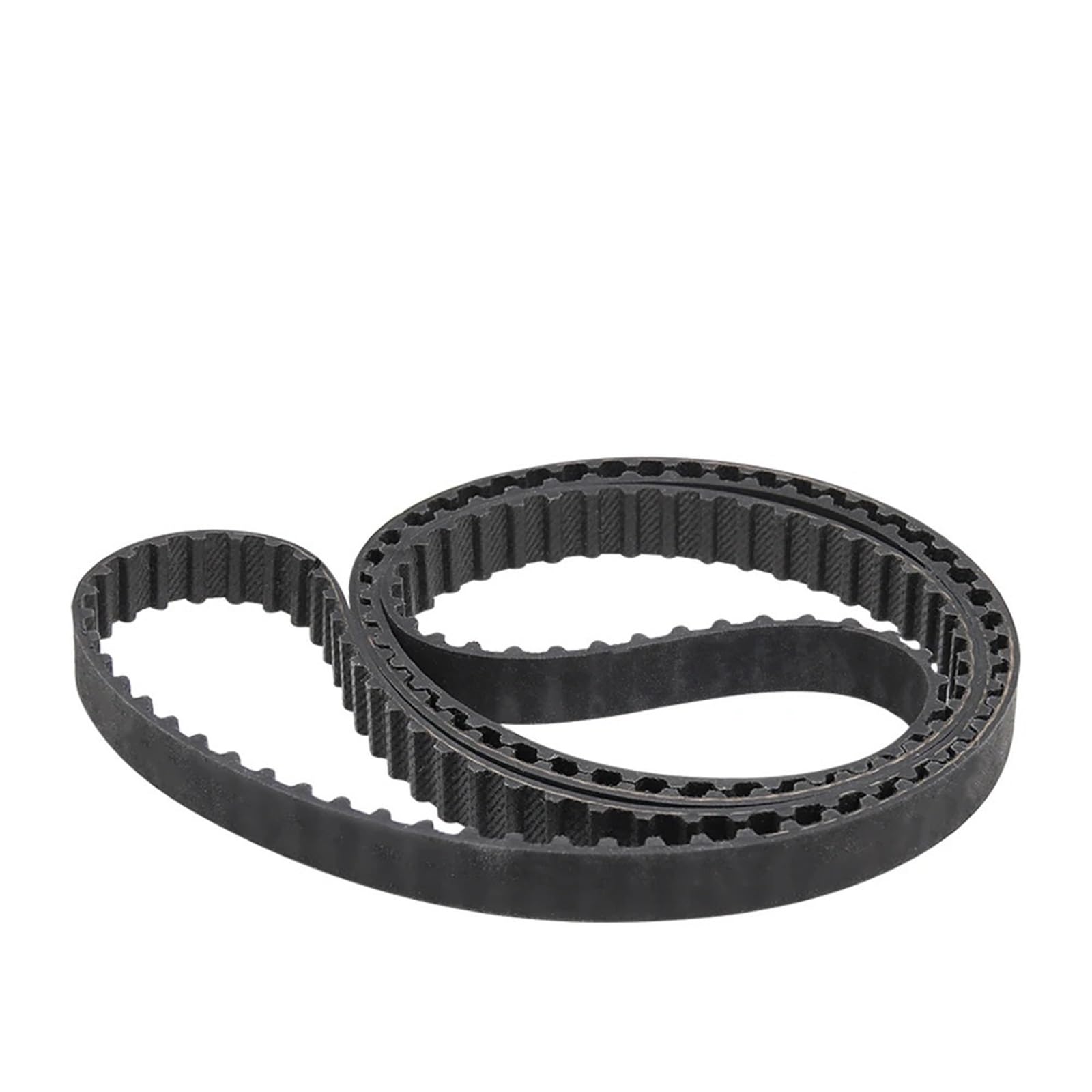 Correa de distribución modelo 488XL/490XL/492XL/496XL/498XL/506XL/510XL correas de goma de dientes trapezoidales ancho 10-30mm(490XL (245 Teeth))