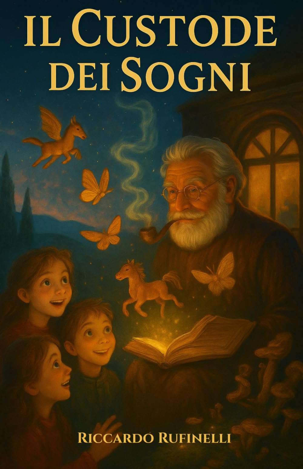 Il Custode dei Sogni