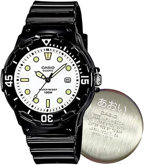 Amazon 名入れ対応 ギフト対応 キッズカシオ 子供用腕時計 キッズウォッチ 防水 小学生 子供用 時計 Casio 親子 腕時計 誕生日 女の子 並行輸入品 ガールズ腕時計 腕時計 通販