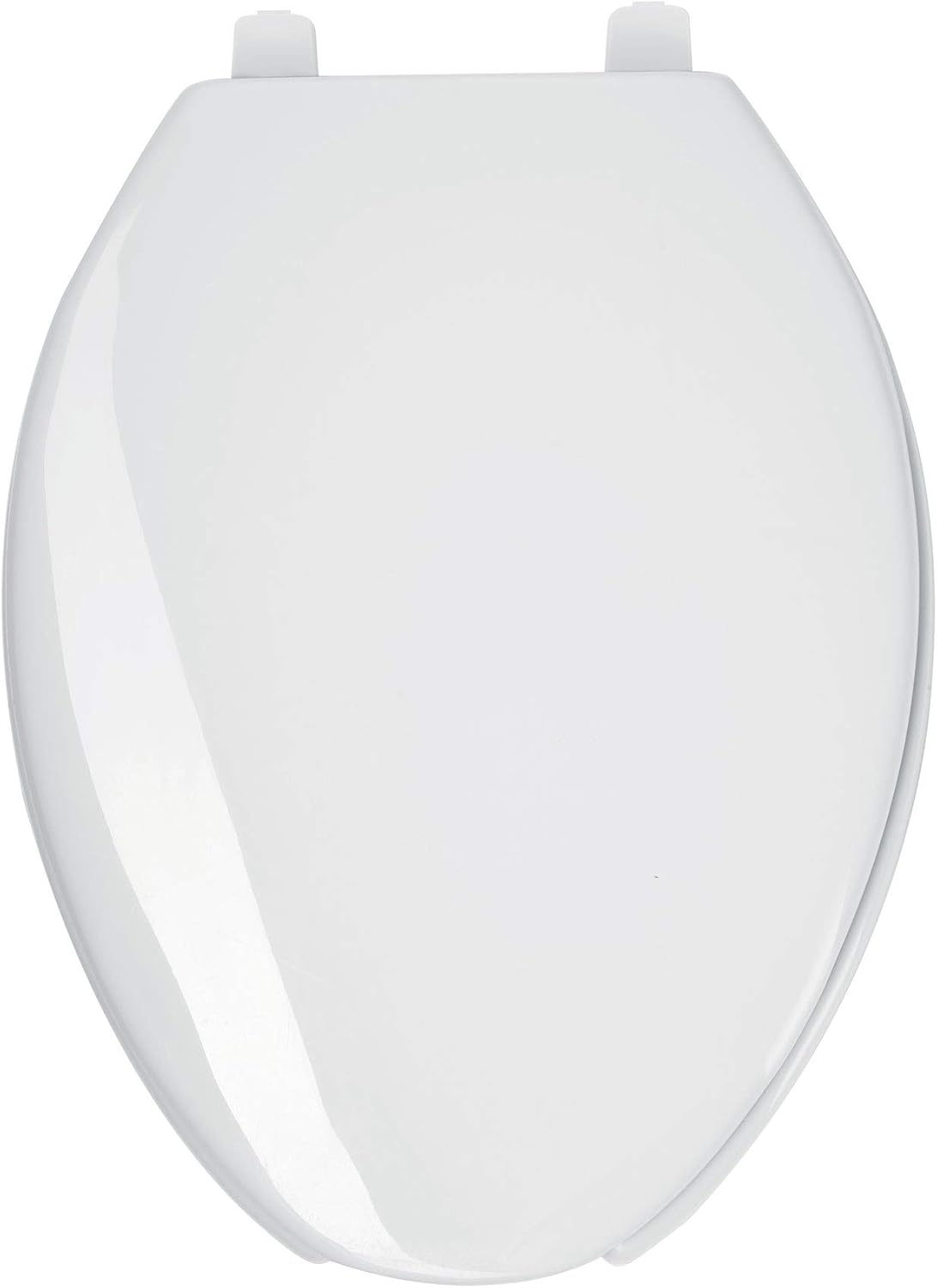 Toilet seat, 45 cm, white