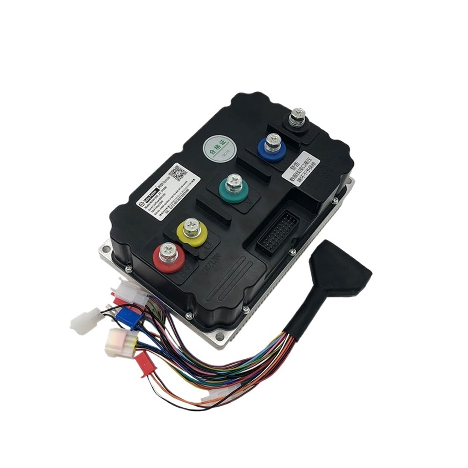 エヌ Amazon.com: Mechanivis Fardriver ND721800 DC 800A Phase Current