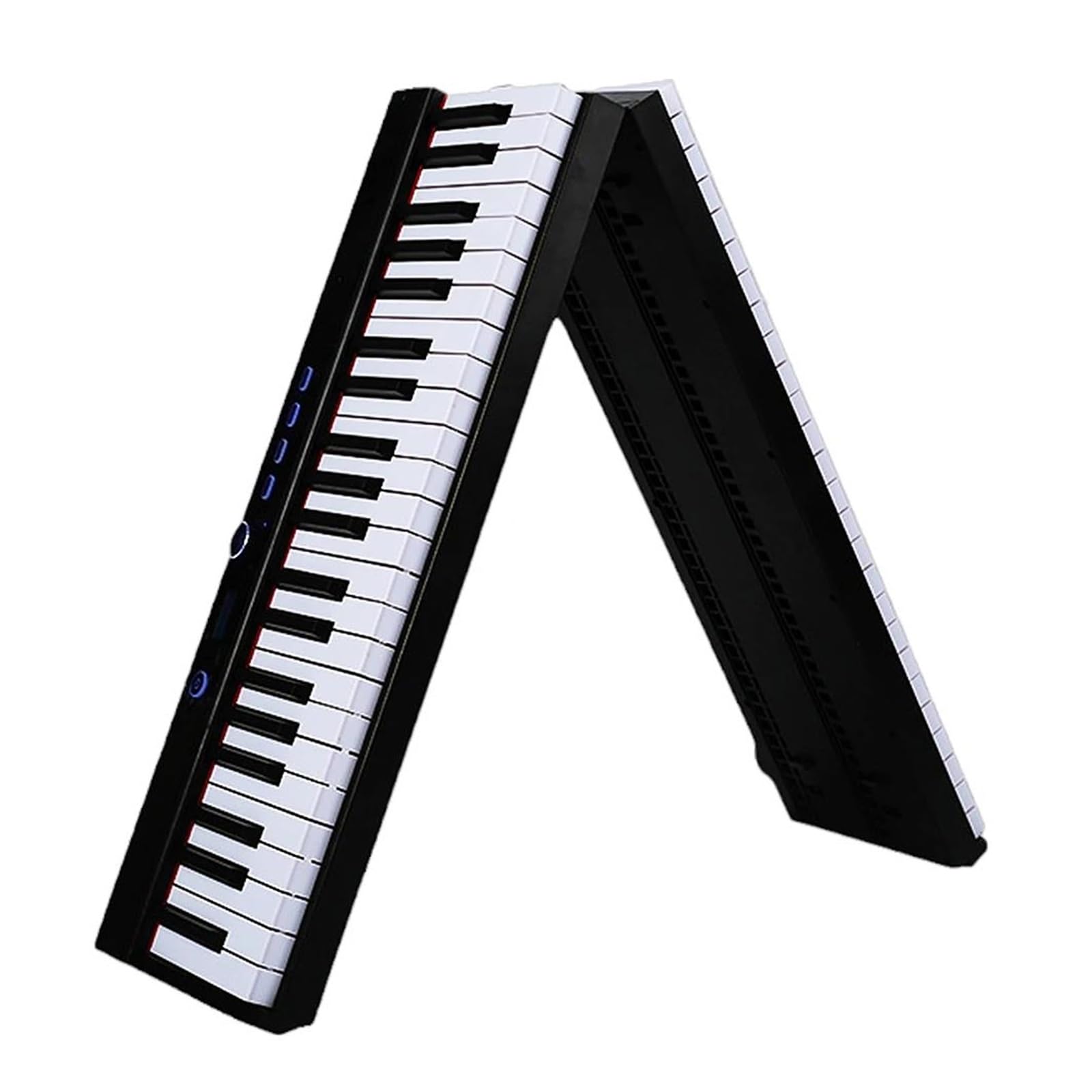 klawiatura elektryczna wielofunkcyjna Fortepian 88 Klawiszy Klawiatura Muzyczna Profesjonalne Instrumenty Muzyczne Syntezator Kontroler Elektroniczny Dla Dorosłych