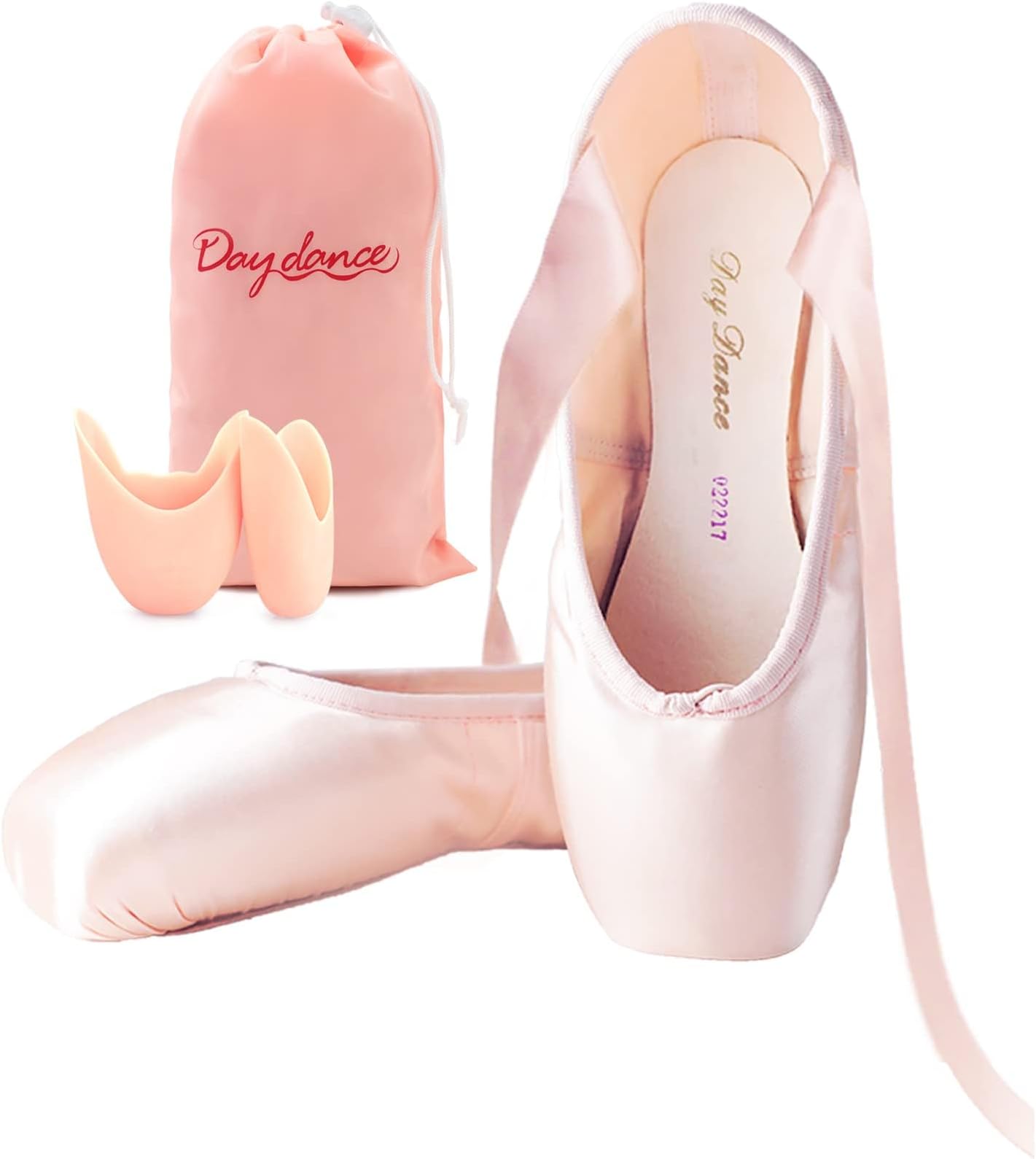 DaydanceBallet girls Ballet Flat
