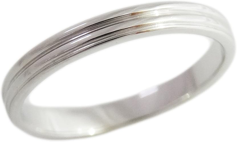 Amazon シルバー リング デザインリング シンプルリング シルバーアクセサリー 5種類からデザインとカラーが選べる 手作り指輪 オーダー シルバー950 プレゼントにも 刻印無料 みぞレールタイプ シルバー 0 リング 通販 Amazon シルバー リング デザインリング シンプルリング シルバーアクセサリー 5種類からデザインとカラーが選べる 手作り指輪 オーダー シルバー950 プレゼントにも 刻印無料 みぞレールタイプ シルバー 0 リング 通販