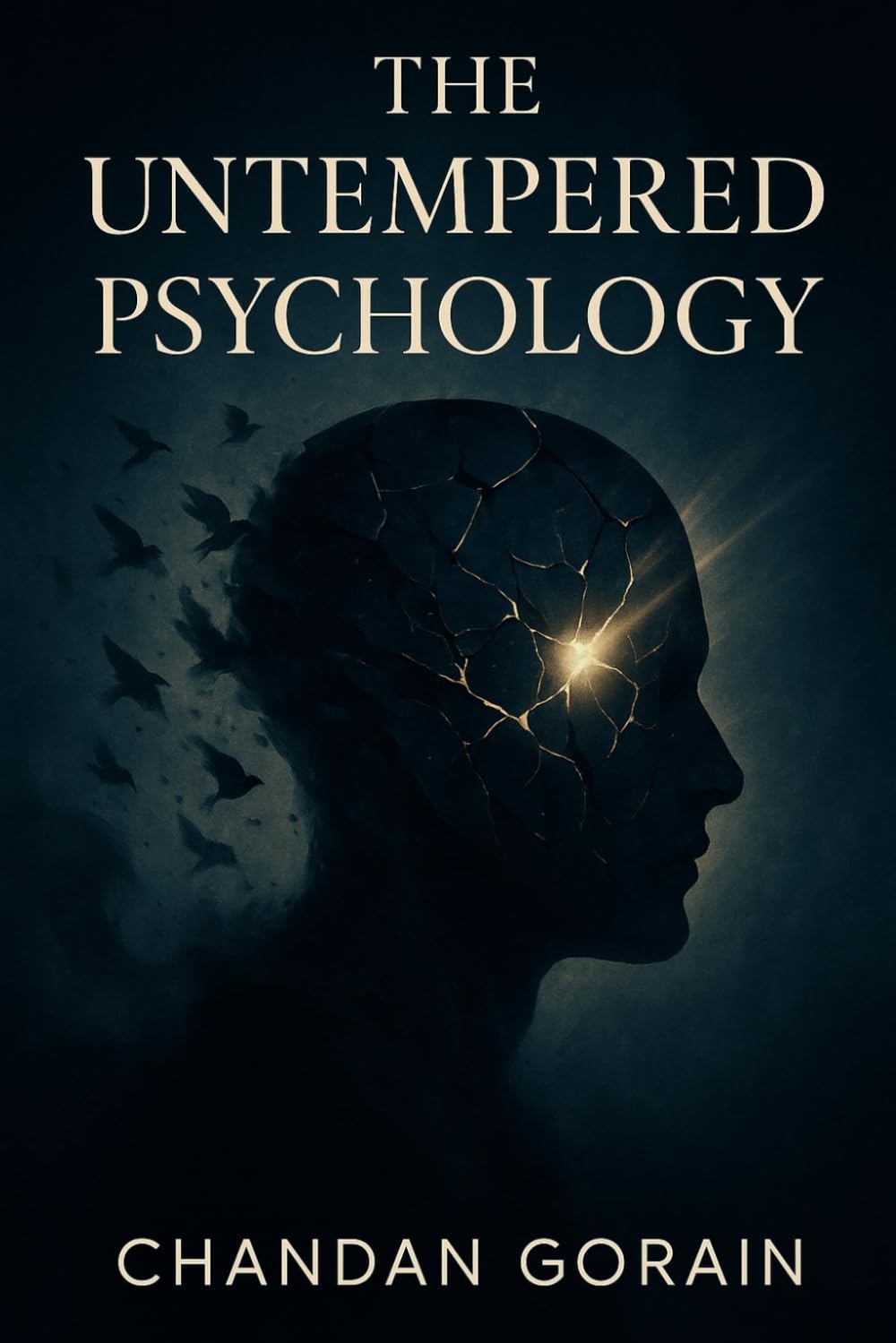 The Untempered Psychology: A Journey Through the Fragile Mind and Its Awakening