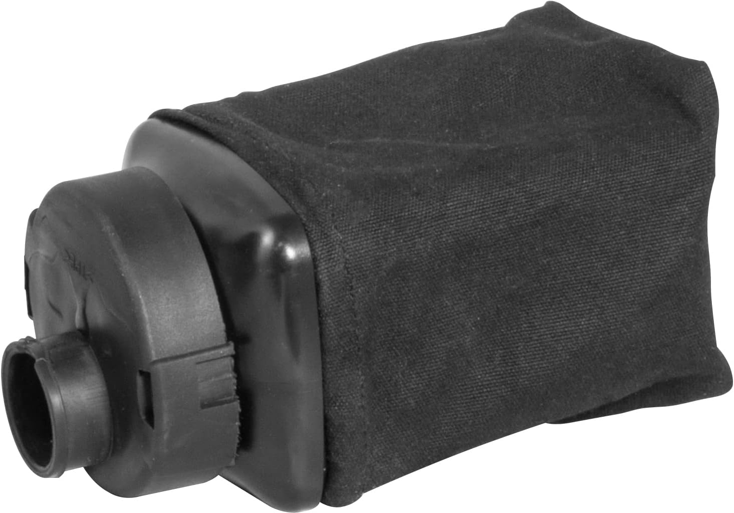 Güde EXS 18-0 Battery-Powered Orbital Sander (18 V, Easy-Energy Exchange, High-Performance Motor, 125 mm Sanding Area, 3-Way Speed Control, Non-Slip Handles with Soft Grip, Battery and Charger Not