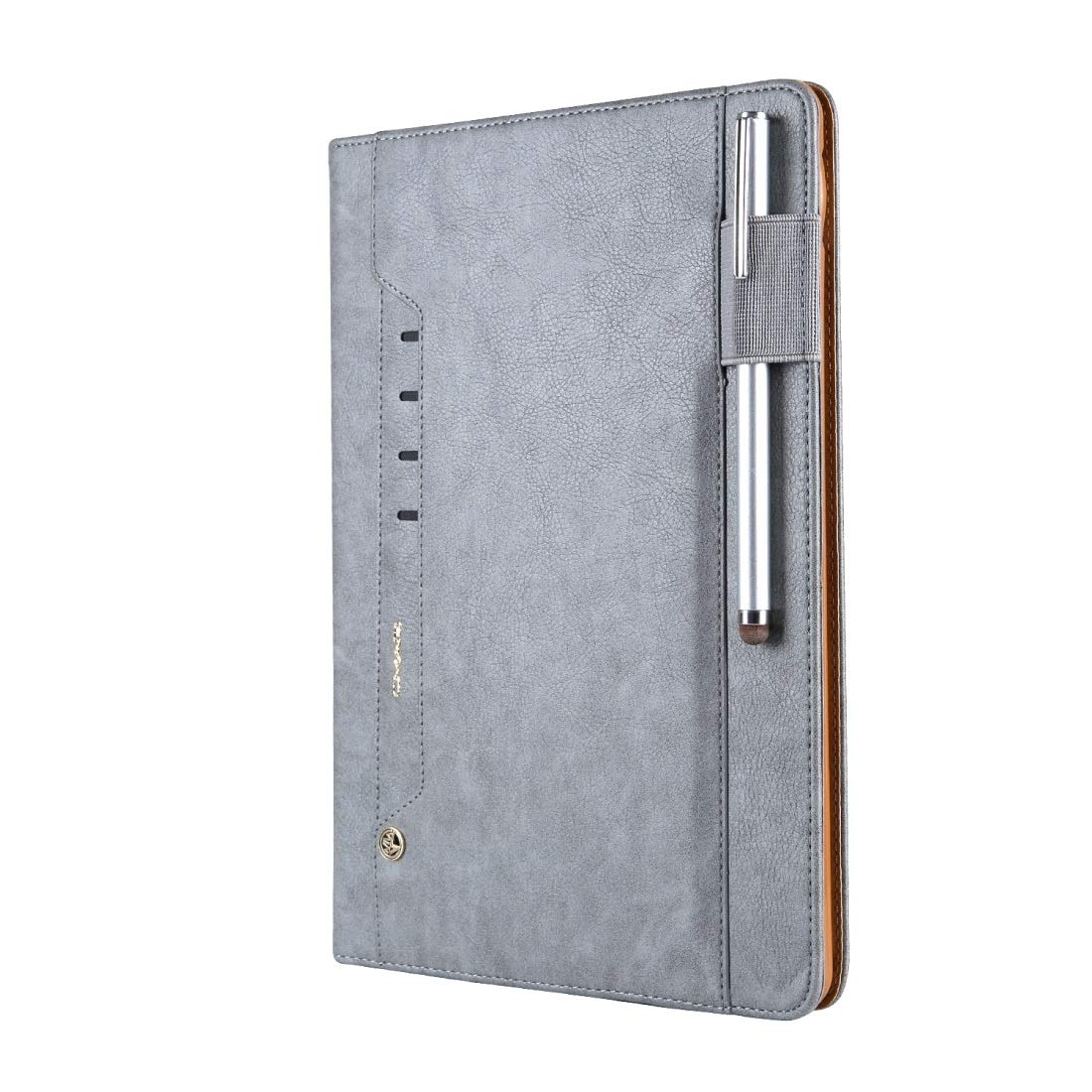 PROTECTIVECOVER+ / Compatible with for Compatible with for IPAD Pro 10.5 Tmall Kaka Litchi Texture Horizontal Flip Leather Case with Holder & Card Slot & Photo Frame & Pen Slot , Fashion Protection Ph