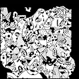 gilbert & george supreme skateboard  Gilbert & George