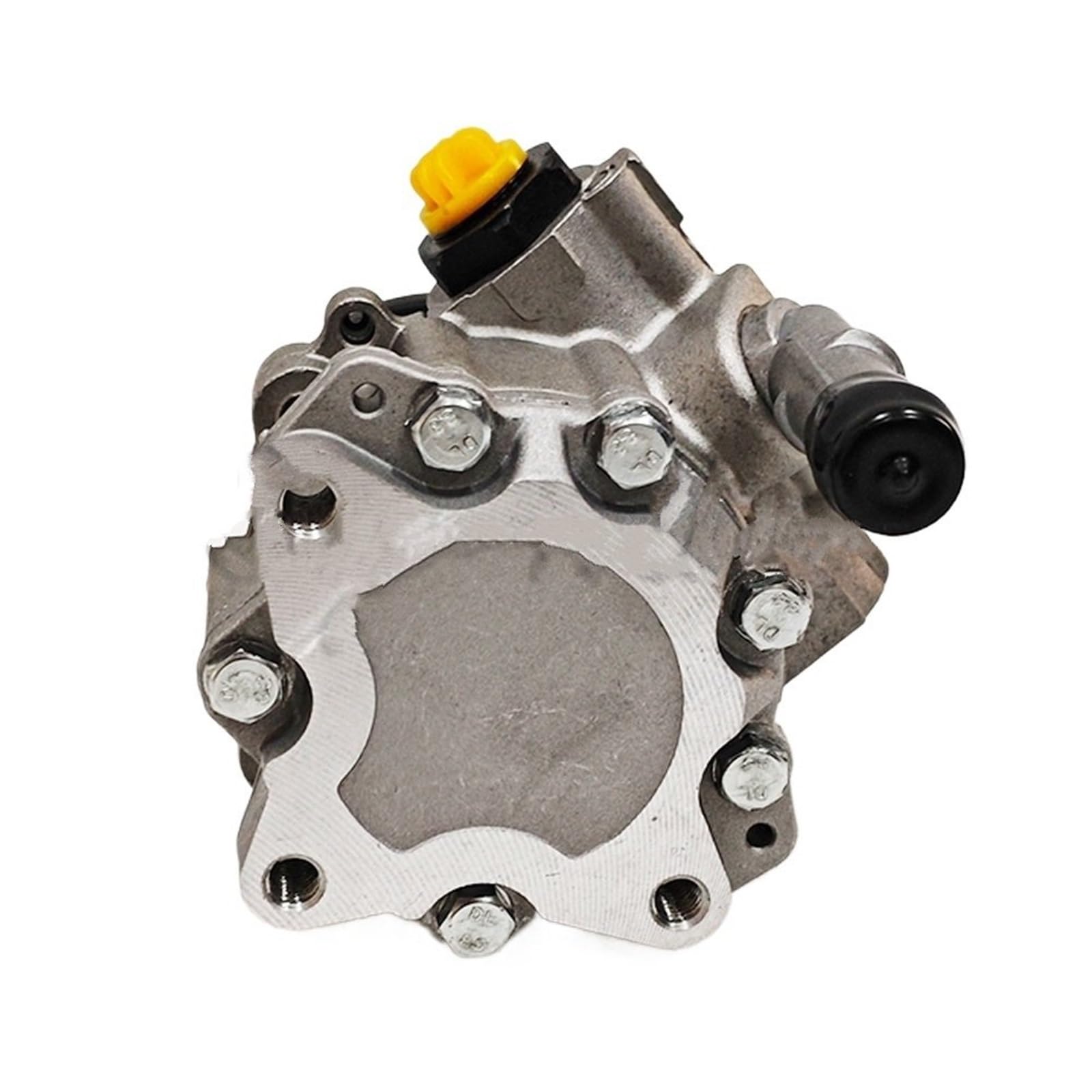 Pasuje do Bmw E81 E90 E91 E92 E93 E82 32414039954 32414042171 32416769887 4039954 4042171 6769887 pompa wspomagania układu kierowniczego Pompa serwowa układ kierowniczy
