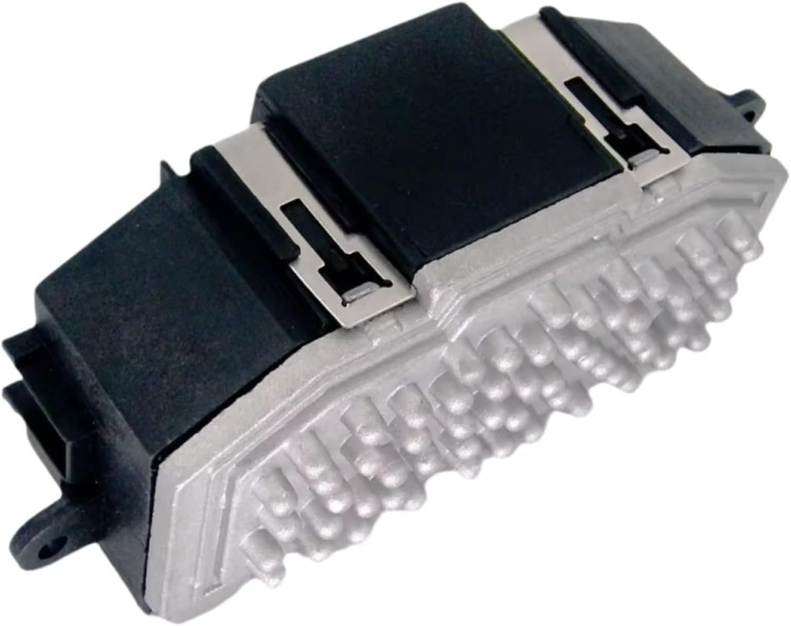 Heater Blower Resistor Compatible With A4 A5 A8 Q5 S4 S5 S8 OE:8K0820521C 8K0820521 8K0820521B Car Accessories A/C Radiator Fan Cooling Blower Motor Resistor
