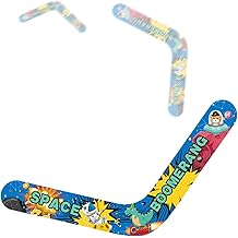 Kids Discs, Flying Toys for Kids - Portable Returned Darts - Flying Toys, Novelty Amusement, Funny Slow Games, Pilot Darts, Backyard Sports for Women