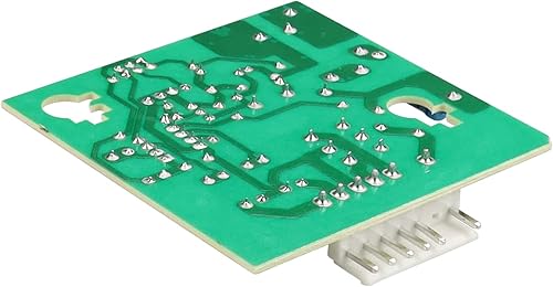 Miniatura 6 de 67004704 Placa de control de descongelación adaptativa para refrigerador, WP67004704, W11227239, 67003375, AP6010419, PS11743598