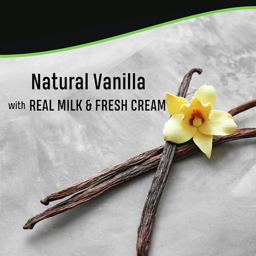Breyers Classics Ice Cream For A Delicious Frozen Treat Homemade Vanilla Made With 100% Grade A Milk & Cream thumb #3