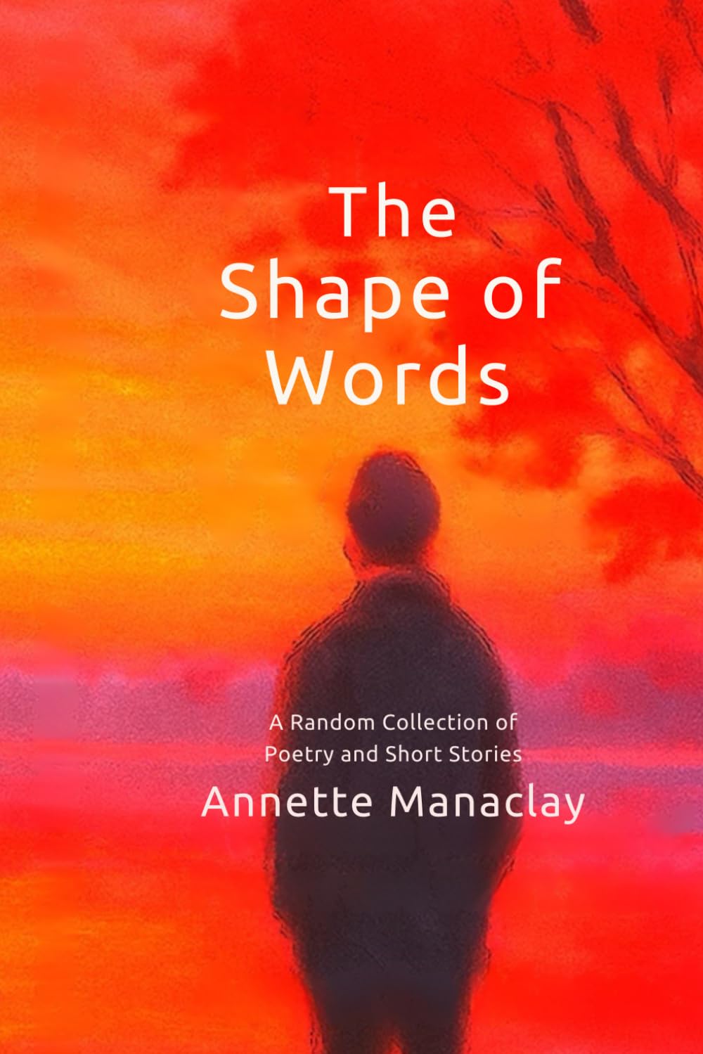 The Shape of Words: A Random Collection of Poems and Short Stories