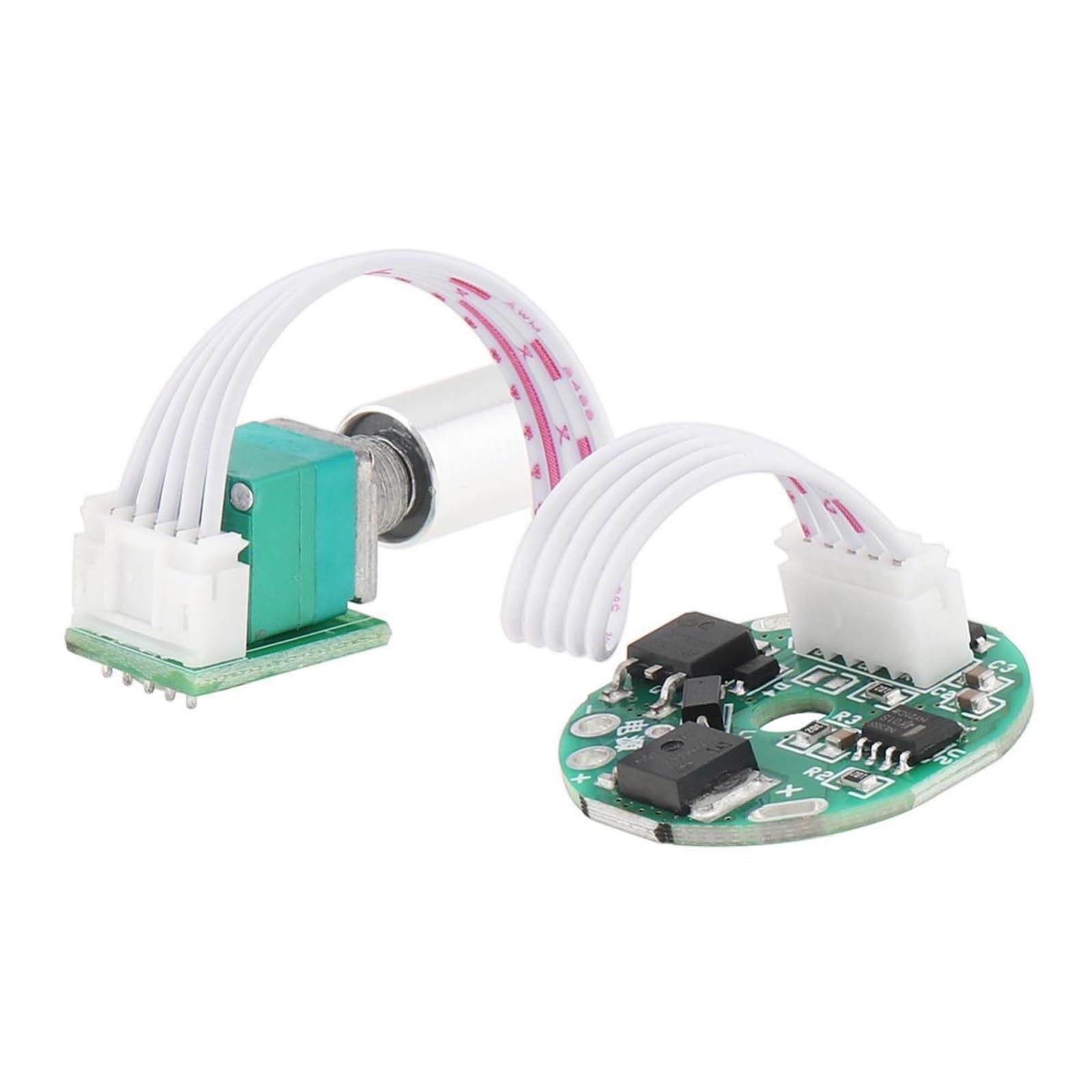 Regulador continuo PWM, controlador de velocidad del Motor de CC de 12-36V, transformador, accionamiento ajustable, motores de CC, 1 Uds.