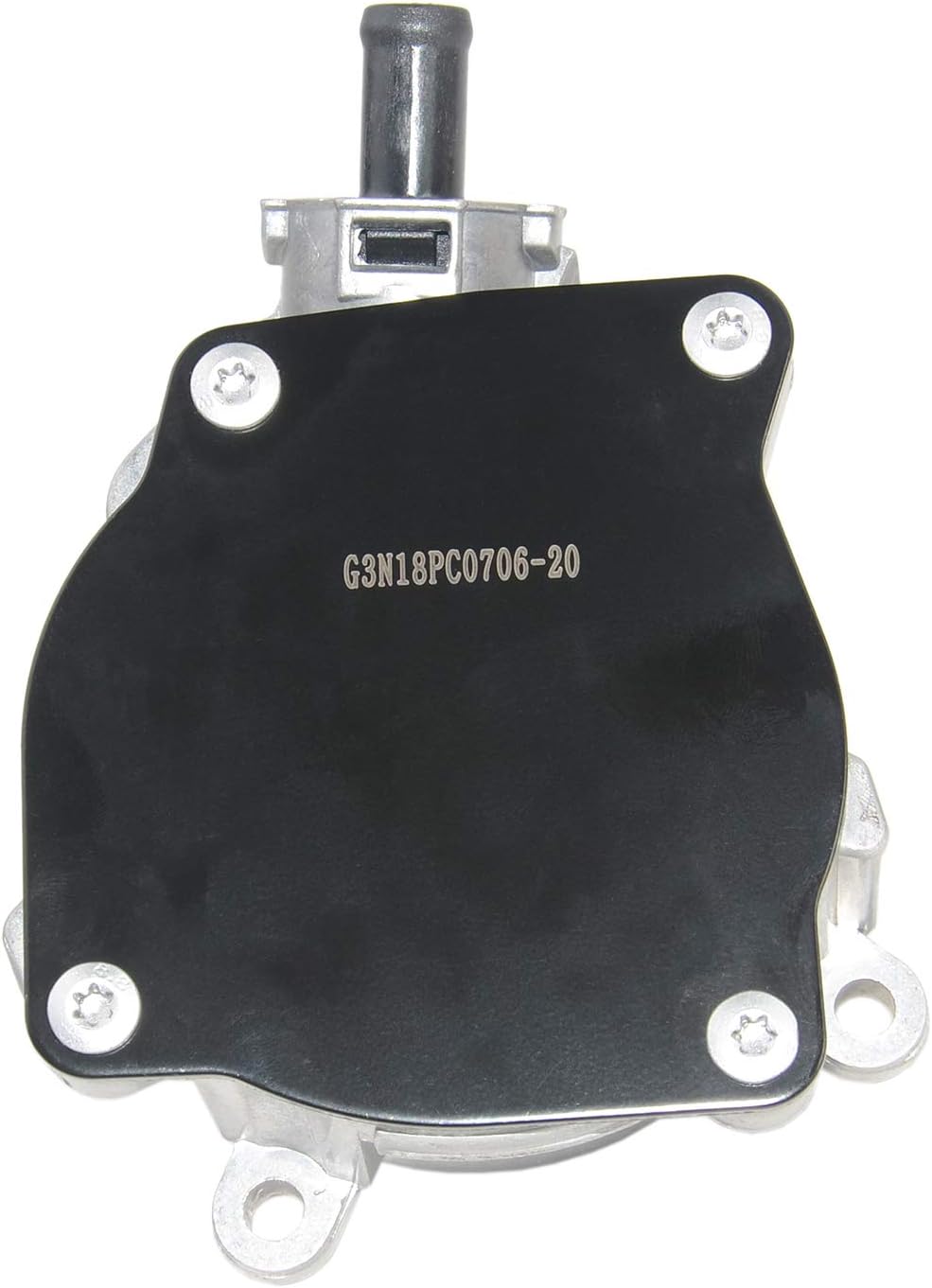 Power Brake Vacuum Pump Replacement for 2006-2014 VW Jetta Golf Passat Beetle Rabbit 2.5L 904-817 07k145100H 07K145100C 07K145100E 07K145100G