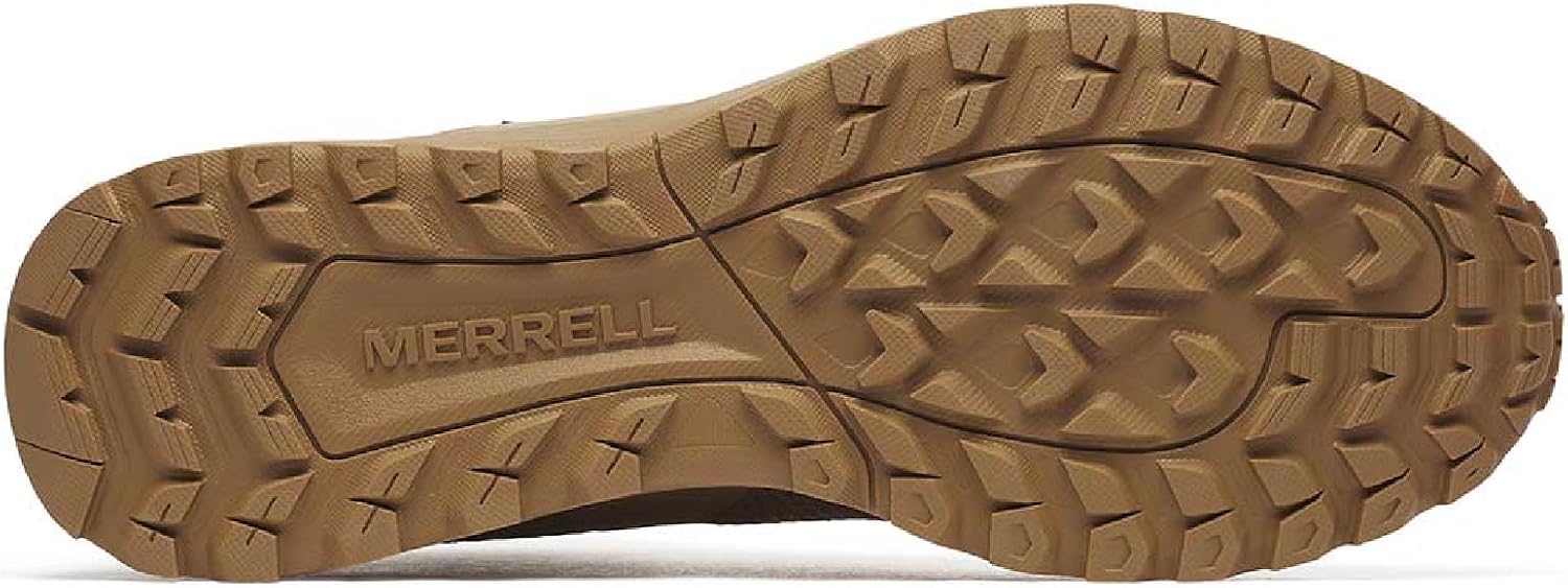 Merrell Men's Jump Strike Mid