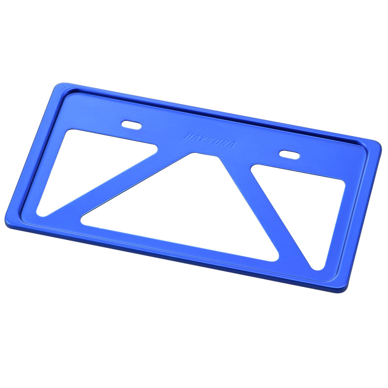 Amazon | デイトナ(Daytona) バイク用 ナンバープレートホルダー 21年