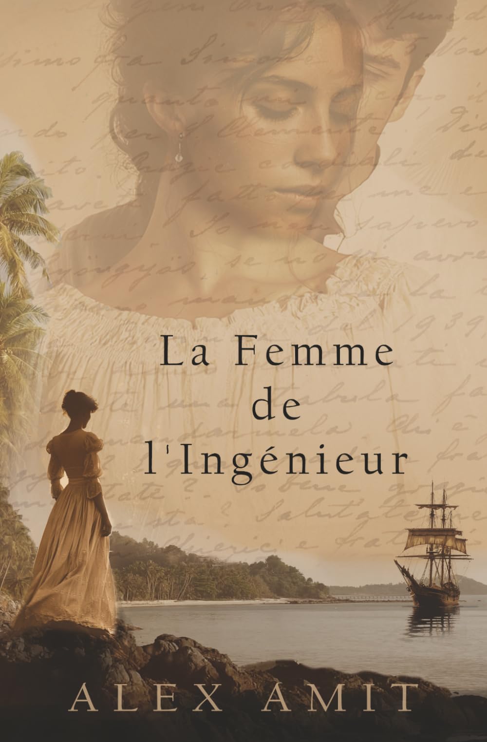 La Femme de l'Ingénieur