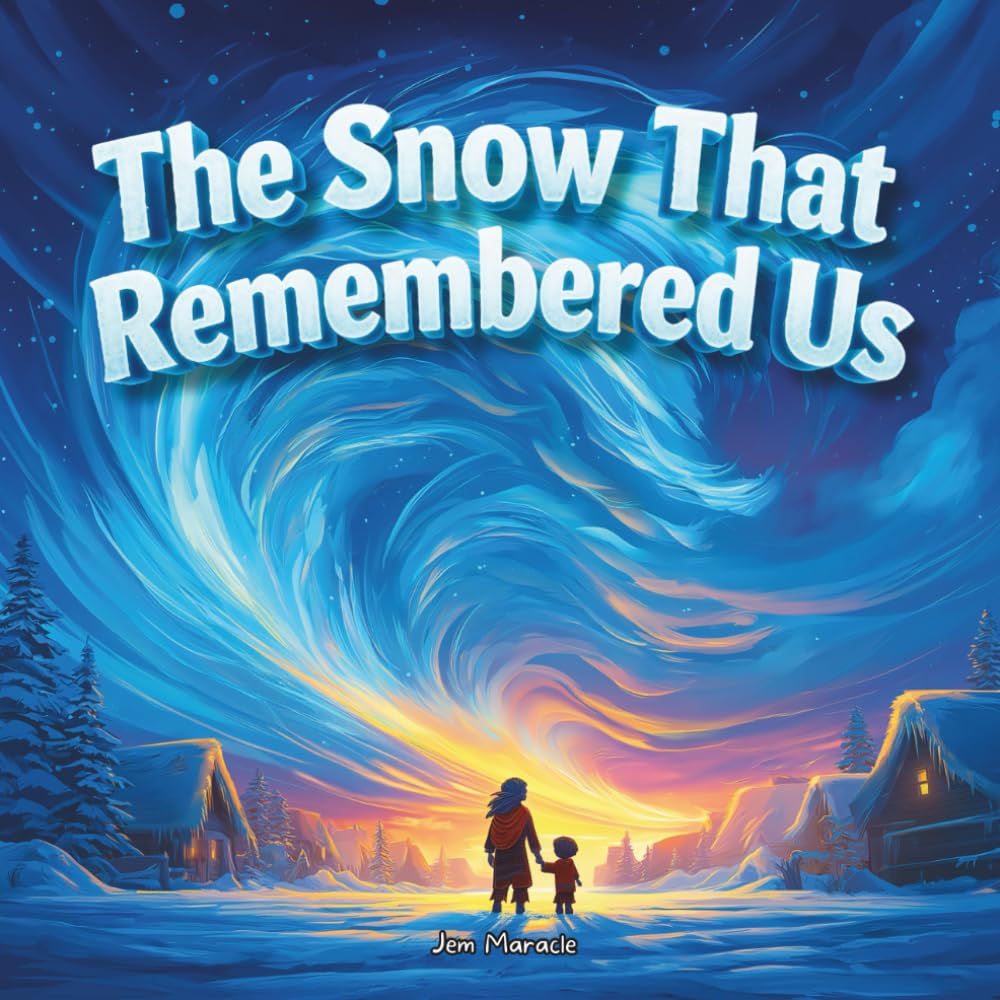 The Snow That Remembered Us: An Indigenous Children’s Story About a Big Snow Storm on Tyendinaga Mohawk Territory